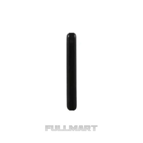 Повербанк Asonic AS-P10 10000mAh 2*USB Чорний
